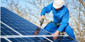 Installation Maintenance Panneaux Solaires Photovoltaïques à Toul